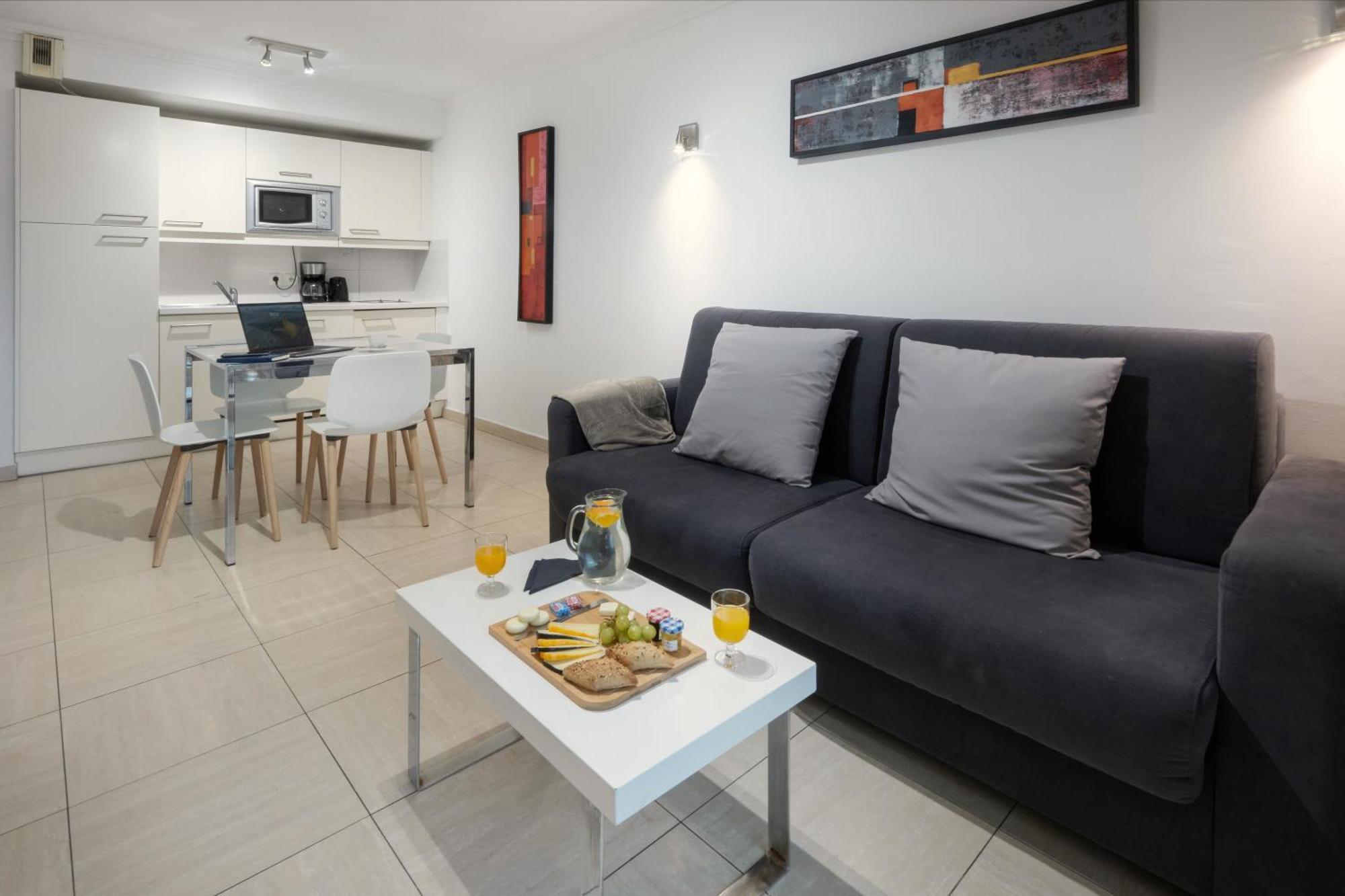 Nemea Appart Hotel Le Lido Cagnes Sur Mer Cagnes-sur-Mer Exterior foto
