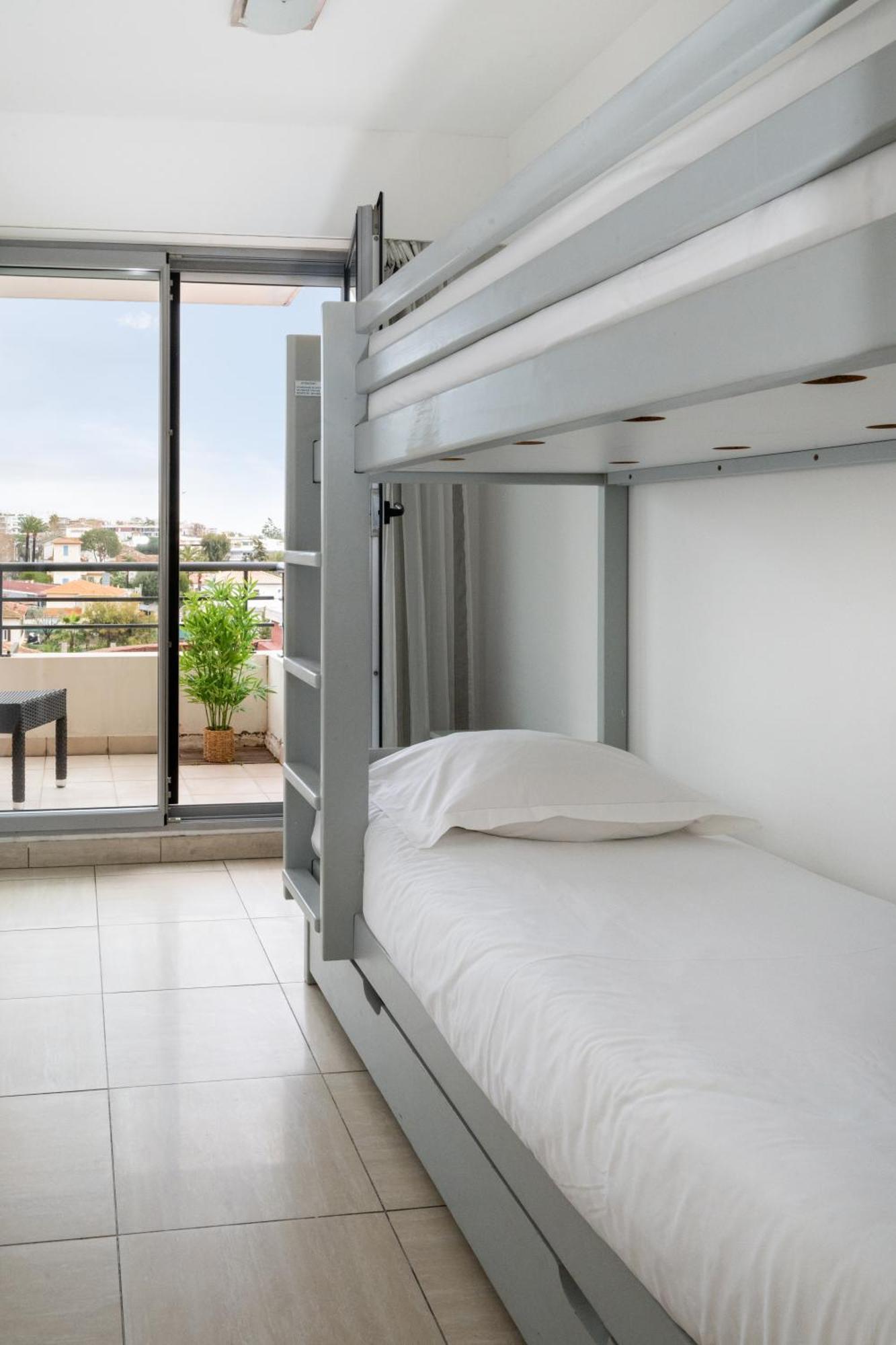 Nemea Appart Hotel Le Lido Cagnes Sur Mer Cagnes-sur-Mer Exterior foto